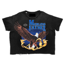 Championship Eagles Tee