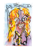 Painful AV3RI Blondestar