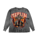 Death Ride Longsleeve