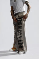 Merlin Handmade Pain Pants