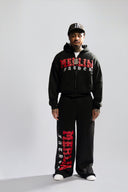 Merlin Essential Merlin Essentials Hoodie – MerlinsFatherClothing