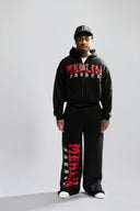 Merlin Essentials Hoodie