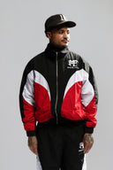 Merlin Essentials Nylon Jacket