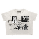 Was That A Lie? Tee White