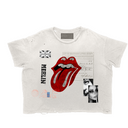 UK Stones Tee White