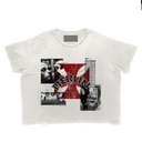 Do I Exist? Tee White