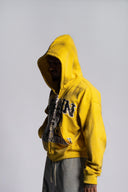 Merlin Pain Club Hoodie