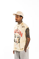 Marilyn Tee Cream