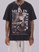Legends Dinner Tee