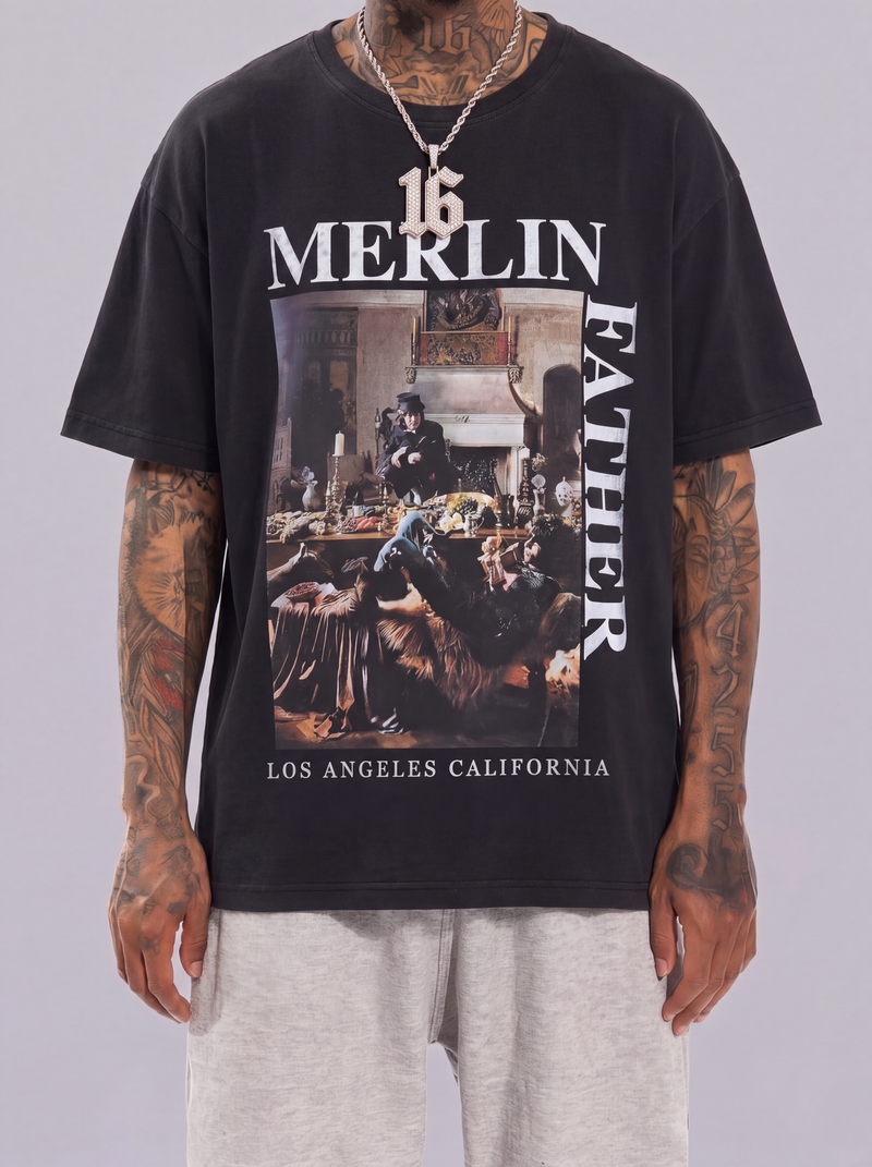 Legends Dinner Tee
