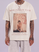 Rock 'N Roll Tour Tee