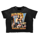 Showtime Biker Tee