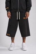 Merlin Batman & Robin Pain 3/4 Shorts