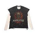 Merlin Skull Thermal Tee