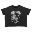 Broken Mirrors Tee