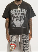Noise & Pain Tee