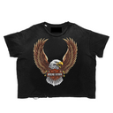 Flying Eagle Tee