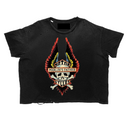 Motor Skull Tee