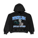 Merlin Pain Club Hoodie