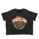 Merlin Sports Program Tee