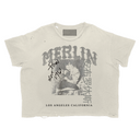 Back In Asia Tee