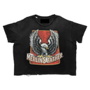 Merlin Academy Tee