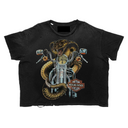 Cobra Tee