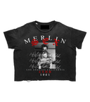 Merlin Sex Tee