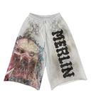 Merlin Icons of Pain V7 Shorts