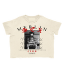 Merlin Sex Tee Cream