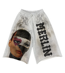 Merlin Icons of Pain V3 Shorts