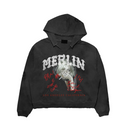 New Port Hoodie