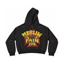 Pain Club 101 Hoodie