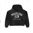Pain ED Hoodie