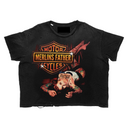 Fantasy Moto Tee