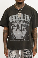 Noise & Pain Tee