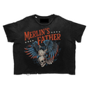Death Eagle Tee