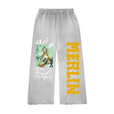 Seafoam Pants