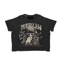 Wicked Pain Tee