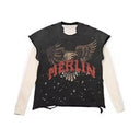 Merlin Eagle Thermal Tee