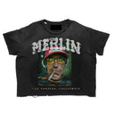 Smokers Music Tee