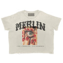 Eye of Merlin Tee