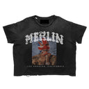 UK Rockstar Tee