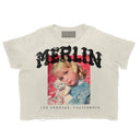 Merlin Daughter Tee