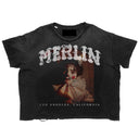 The Clown Tee