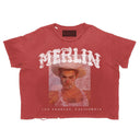 Country Clown Tee