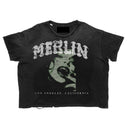 Lady Vamp Tee