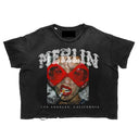 Smokers Fashion Tee