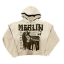 Words of Pain Hoodie