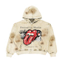 Froisse Le Merlin Hoodie Cream